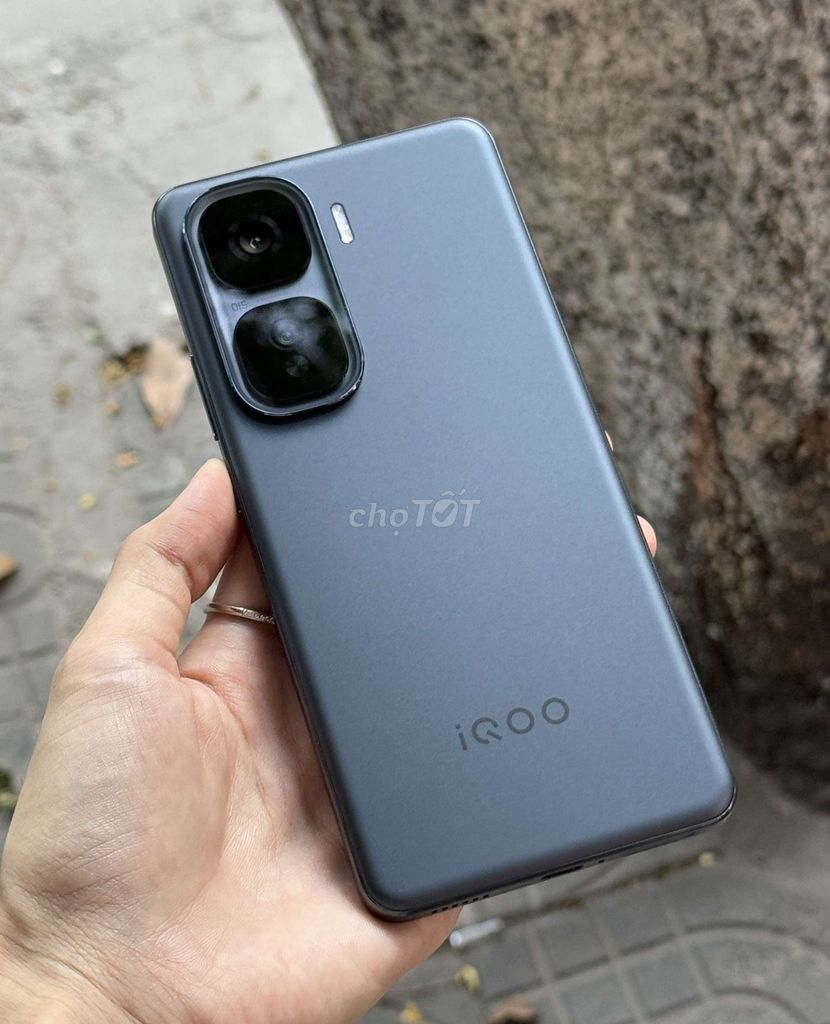 🔥 Vivo iQOO Neo 10 / Snap 8 Gen 3 / Màn 144Hz. Mua bán Điện thoại tại Quận Cẩm Lệ Đà Nẵng được đăng bởi Good Phone hình 1