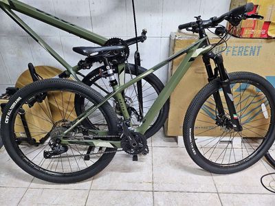 Xe đạp JAVA 650B-Vetta-27S-A ,Sườn cacbon siêu nhẹ. Mua bán Xe đạp tại Quận 1 Tp Hồ Chí Minh được đăng bởi KIM Merchant