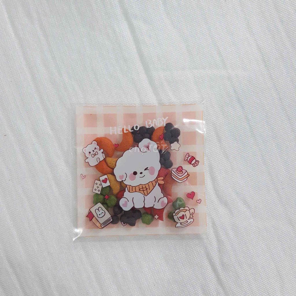 Phụ kiện hamster. Mua bán Phụ kiện, Thức ăn, Dịch vụ tại Quận Cái Răng Cần Thơ được đăng bởi Hammie Heamster hình 3