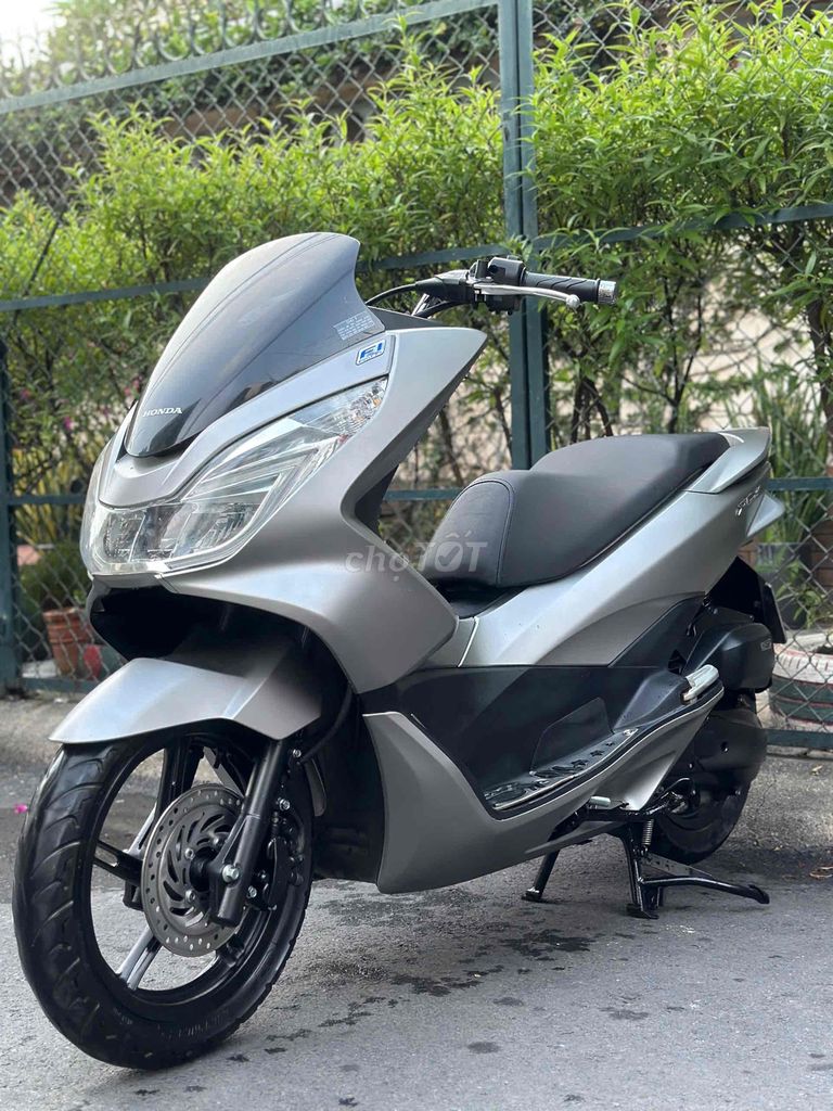 Honda PCX 2014 Full Led