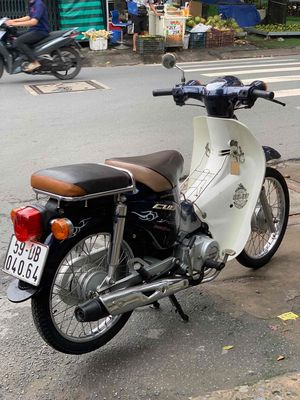 cúp 50cc cho học sinh đi học. Mua bán Xe máy tại Quận Tân Bình Tp Hồ Chí Minh được đăng bởi phát