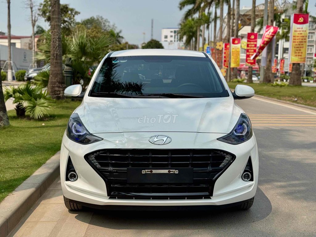 Hyundai Grand i10 2023 1.2 AT Hatchback Cực Đẹp ✅