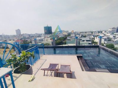 Townhouse 95 m² · 11 bed · Đường Tiên Sơn 7