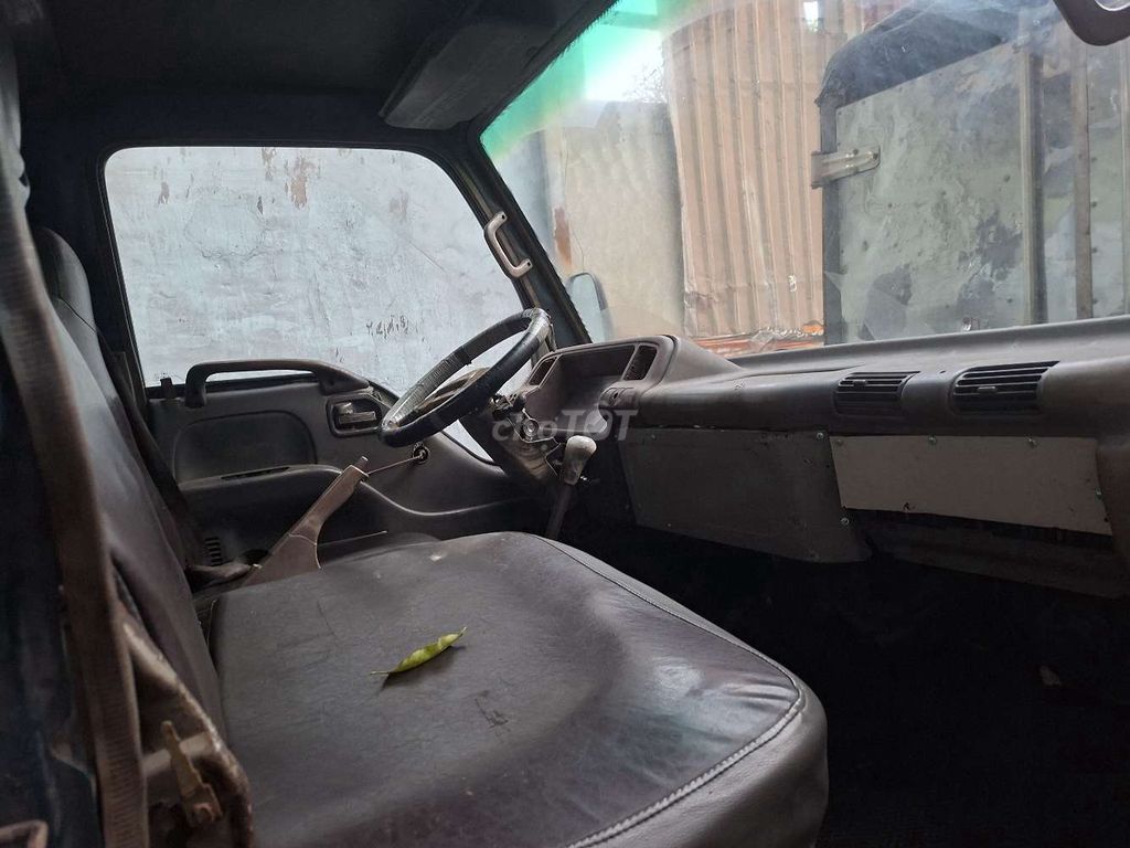 JAC 2008 1.7 tấn. Mua bán Xe tải, xe ben tại Huyện Hóc Môn Tp Hồ Chí Minh được đăng bởi Nguyễn văn thắng hình 2