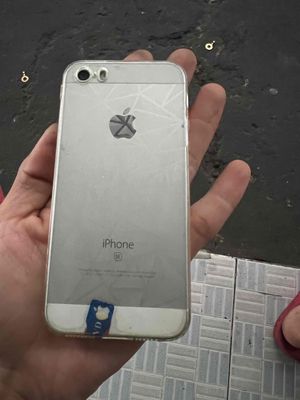 iphone 5se bản mỹ LL/A zin 100%. Mua bán Điện thoại tại Thành phố Tân An Long An được đăng bởi nguyễn thái