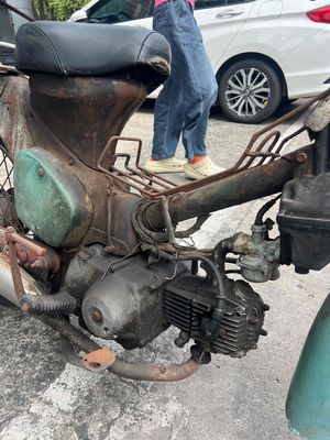 xe. honda dam 50cc.. Mua bán Xe máy tại Quận Bình Thạnh Tp Hồ Chí Minh được đăng bởi Phi