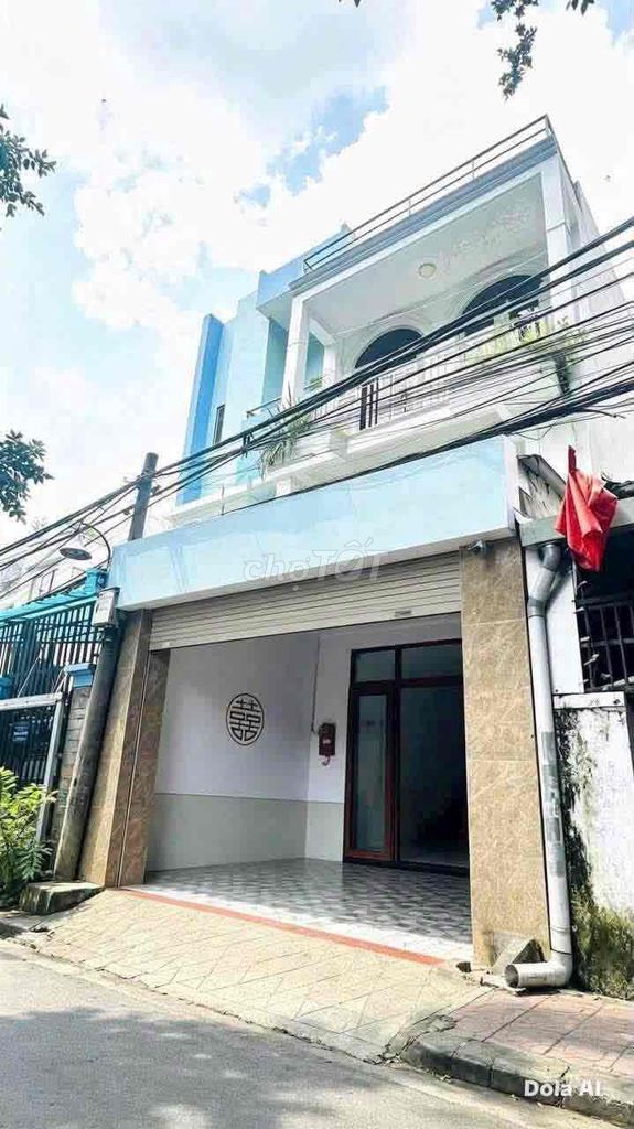 Аренда · 3 комн. · 64 м² · Thành phố Thủ Đức, ул. Đường Hiệp Bình
