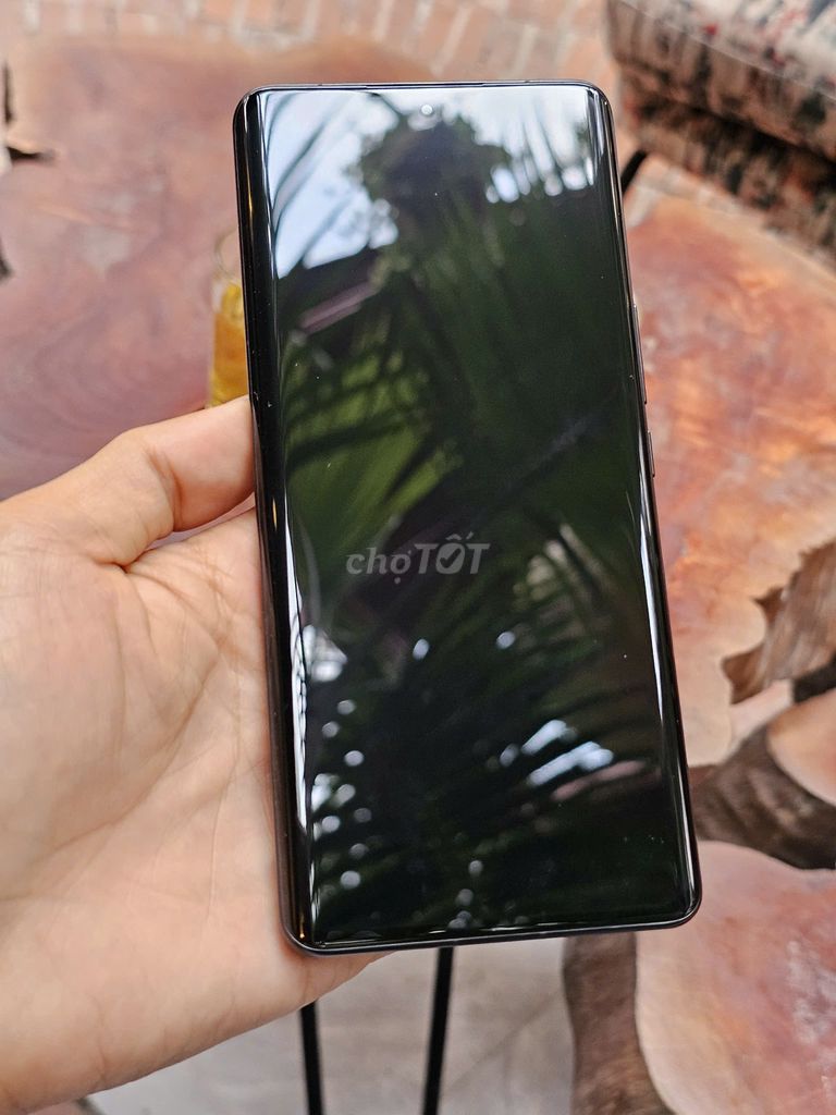 Mi 12S Ultra (12-256Gb) Xiaomi 12S Ultra 5G Black