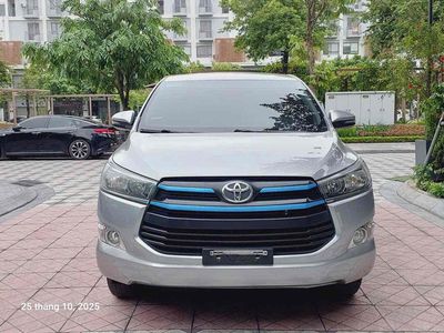 Toyota Innova 2019 2.0E - 100000 km. Mua bán Ô tô tại Quận Hoàng Mai Hà Nội được đăng bởi Dương Xuân Trường