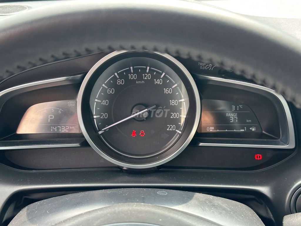 💥💥 HOT MAZDA 2 SX 19 ÔNG GIÀ TRÙM MÈN. Mua bán Ô tô tại Thành phố Thủ Đức Tp Hồ Chí Minh được đăng bởi BÌNH VÌNH PHÚ CHUYÊN XE LƯỚT BAO TEST HÃNG  hình 7