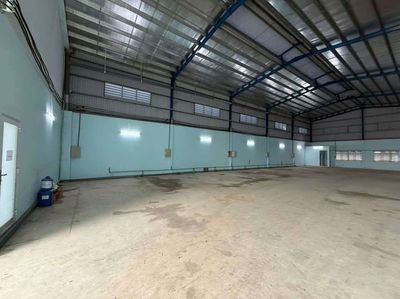 CHO THUÊ NHÀ XƯỞNG 750M2 GIÁ THUÊ 35 TRIỆU / THÁNG. Cho thuê văn phòng, mặt bằng kinh doanh tại Thành phố Dĩ An Bình Dương được đăng bởi hữu vinh