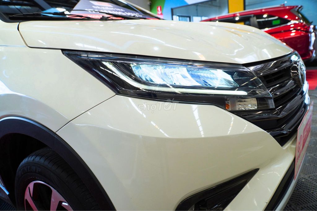 Toyota Rush 2020 S 1.5 AT - 53000 km. Mua bán Ô tô tại Thị xã Từ Sơn Bắc Ninh được đăng bởi Lê Văn Biển hình 10