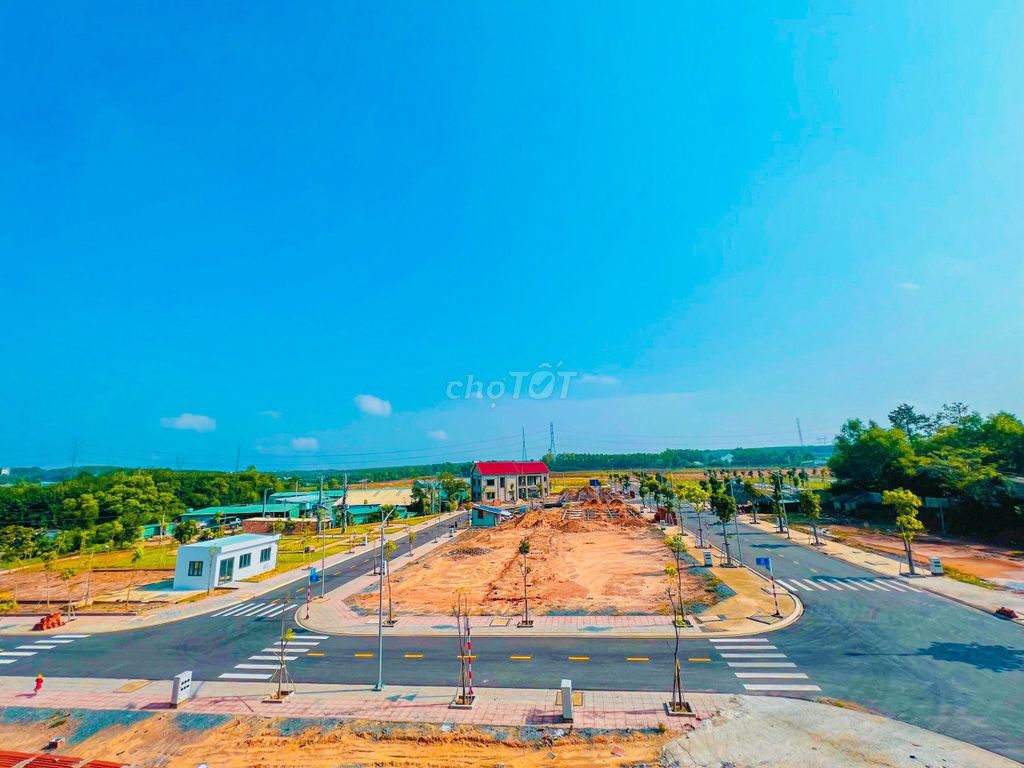 Đất nền Tân Uyên giá rẻ cho nhà đầu tư,120m2 Uyên Hưng, Tân Uyên