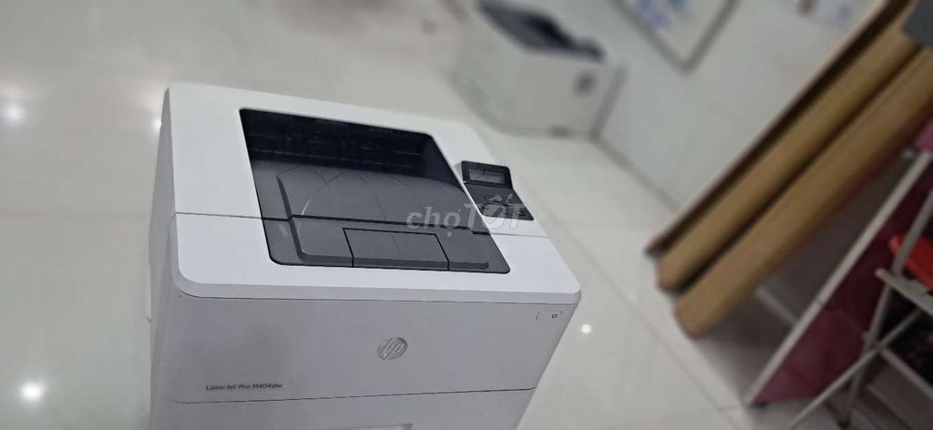 HP 404DW IN 2 MẶT MẠNG LAN WI 
MÁY ĐẸP ZIN NGUYÊN