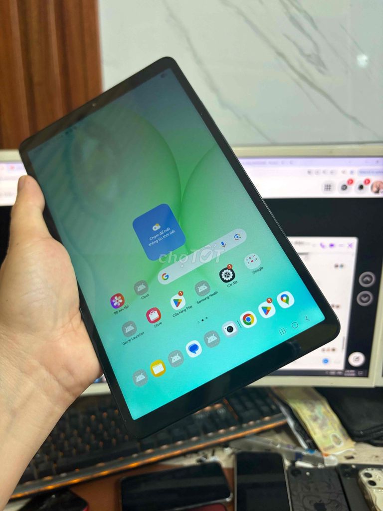 Samsung Galaxy Tab A11 8.6 inch 4GB/64GB. Mua bán Máy tính bảng tại Quận Lê Chân Hải Phòng được đăng bởi hoang anh hình 1