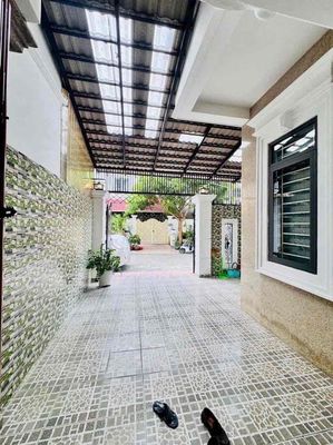 Cho Thuê BT mini đường Hà Huy Giáp Quận 12