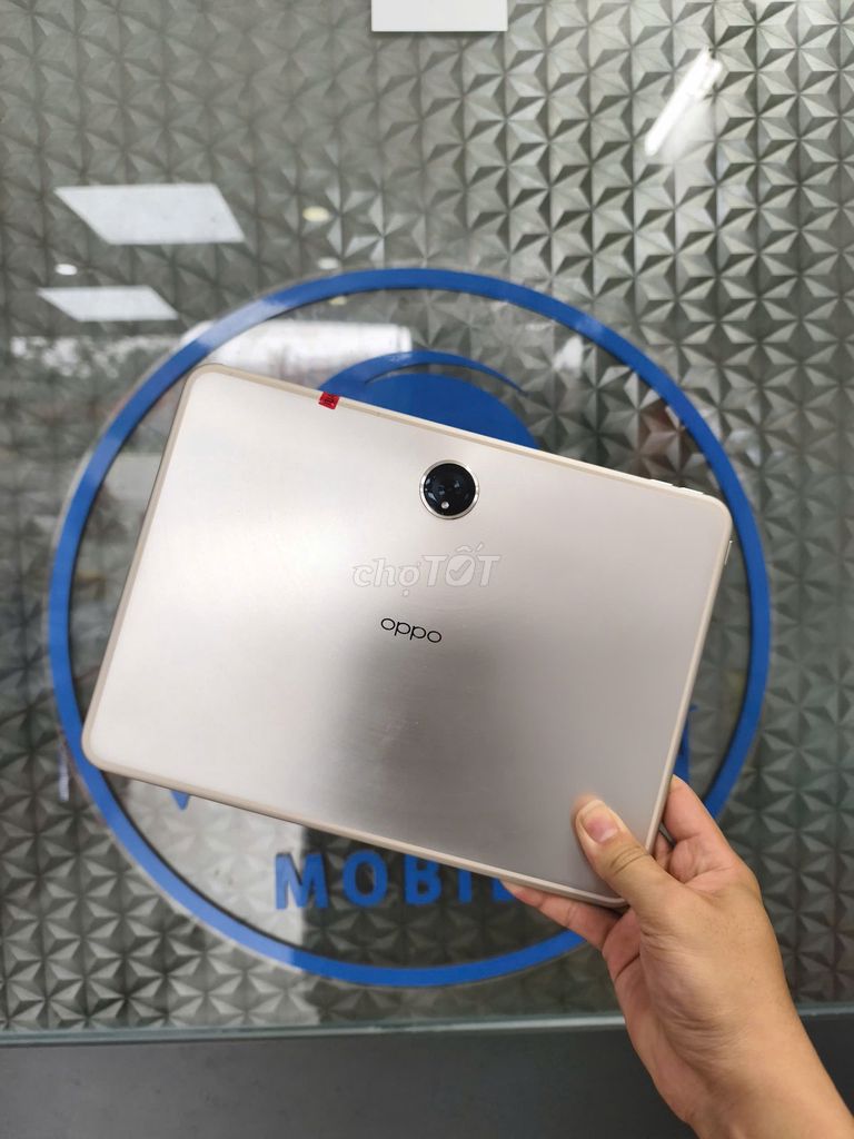 Tablet Oppo Pad 2 – Máy 99% (Rom Quốc Tế). Mua bán Máy tính bảng tại Quận 11 Tp Hồ Chí Minh được đăng bởi Vinhanmobile hình 1