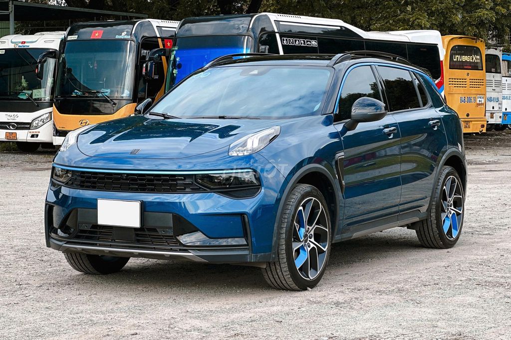 LYNK & CO ***KM. Mua bán Ô tô tại Quận Gò Vấp Tp Hồ Chí Minh được đăng bởi Tân Vietcom hình 2