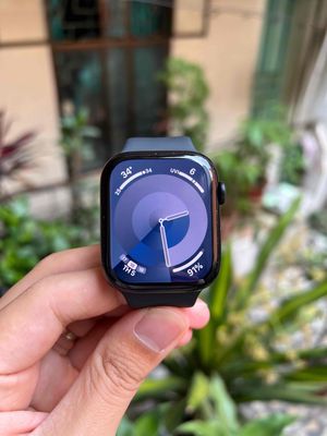 🍎 Apple Watch Series 8 45mm Đen VN/A 🇻🇳