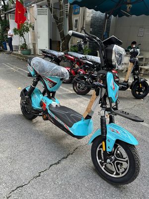 Xe đạp điện Asuka 133 pro. Mua bán Xe điện tại Thị xã Bến Cát Bình Dương được đăng bởi Đồng Đức