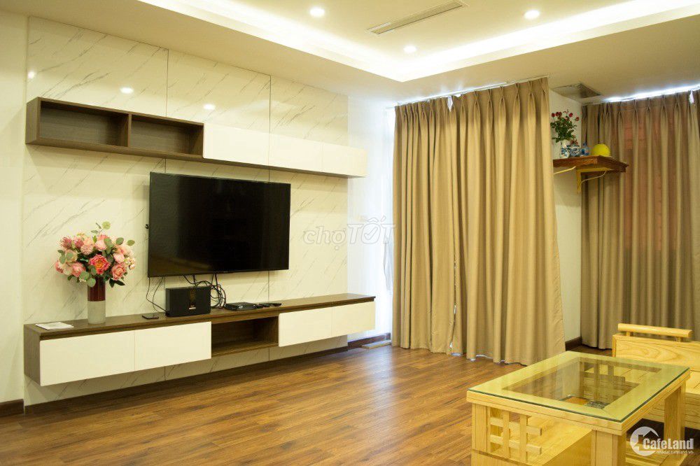 Bán gấp căn hộ 89 Phùng Hưng, Hà Đông, 60m2, 2 ngủ, 2 vệ sinh, giá tốt