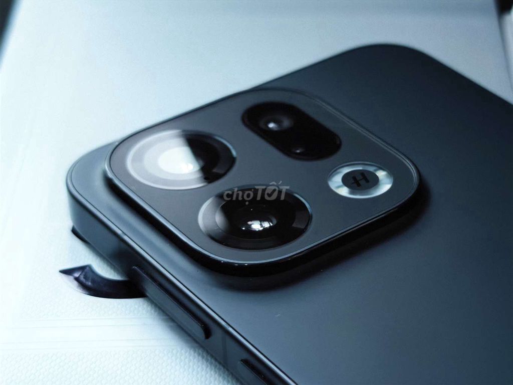 OPPO Find X9 Đen 12GB/256GB. Mua bán Điện thoại tại Quận Ninh Kiều Cần Thơ được đăng bởi Lê Khang hình 1