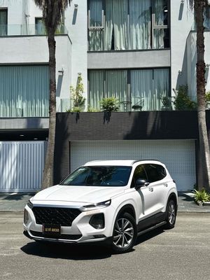 Hyundai Santa Fe 2021 2.4L - siêu đẹp luôn ạ. Mua bán Ô tô tại Quận Thanh Khê Đà Nẵng được đăng bởi LeVy