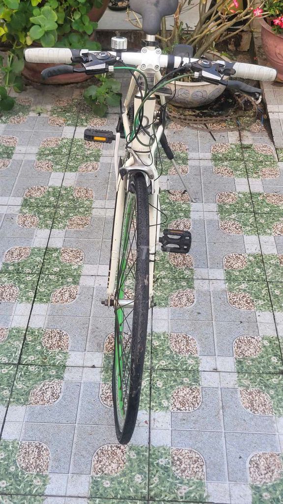 XE HÀNG BÃI NHƯ HÌNH (CÓ BỚT TIỀN XĂNG). Mua bán Xe đạp tại Thành phố Thủ Dầu Một Bình Dương được đăng bởi hanchau hình 6