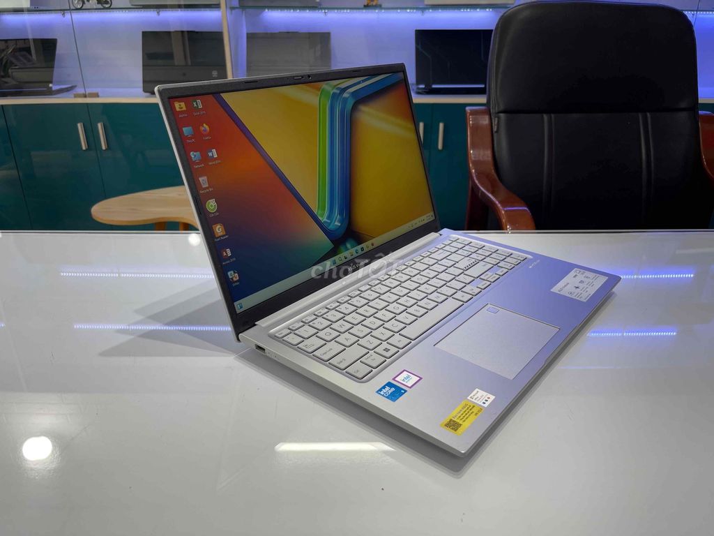 Laptop Asus Vivobook X1504VA i5 16GB/512GB BH-2027. Mua bán Laptop tại Quận Ninh Kiều Cần Thơ được đăng bởi HOÀNG MAI STORE hình 1