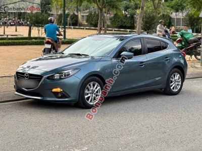 Mazda 3 1.5 AT 2015. Mua bán Ô tô tại Thành phố Châu Đốc An Giang được đăng bởi Thanh Nhân