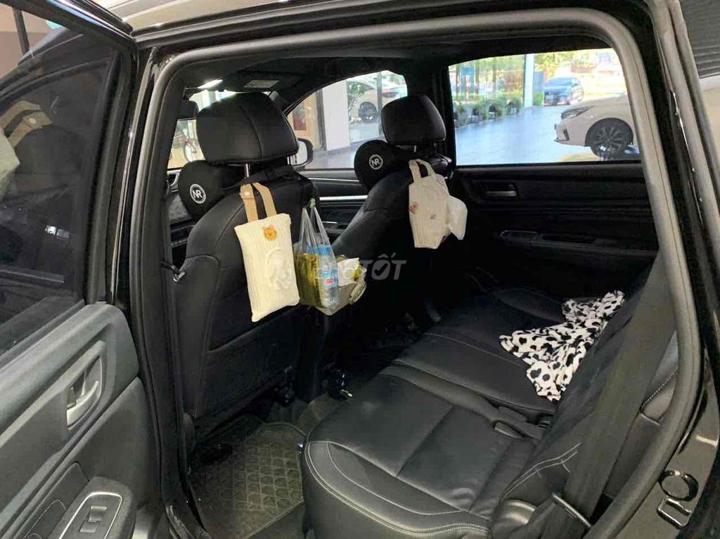 HONDA BRV L ĐEN 2024 - Chất xe còn 98%. Mua bán Ô tô tại Quận 7 Tp Hồ Chí Minh được đăng bởi Showroom Honda Ôtô Sài Gòn Quận 7 hình 4