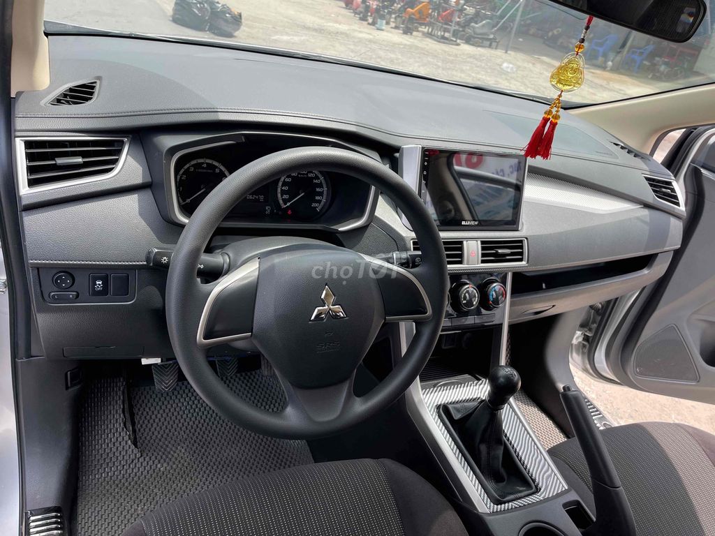 Mitsubishi Xpander 2021 1.5 MT - 52000 km. Mua bán Ô tô tại Quận Cái Răng Cần Thơ được đăng bởi ÔTÔ PHÚC SƠN  TP CẦn Thơ  hình 6