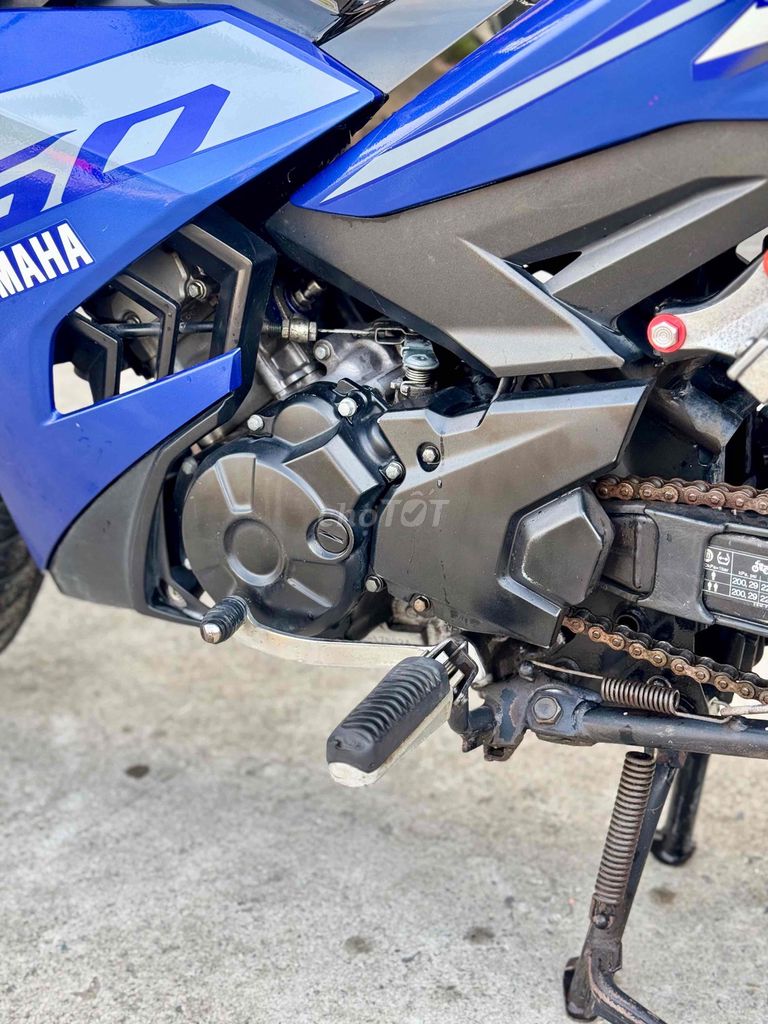 ex up led máy zin êm dọn kiểng. Mua bán Xe máy tại Thành phố Thuận An Bình Dương được đăng bởi Quý Nguyễn hình 5