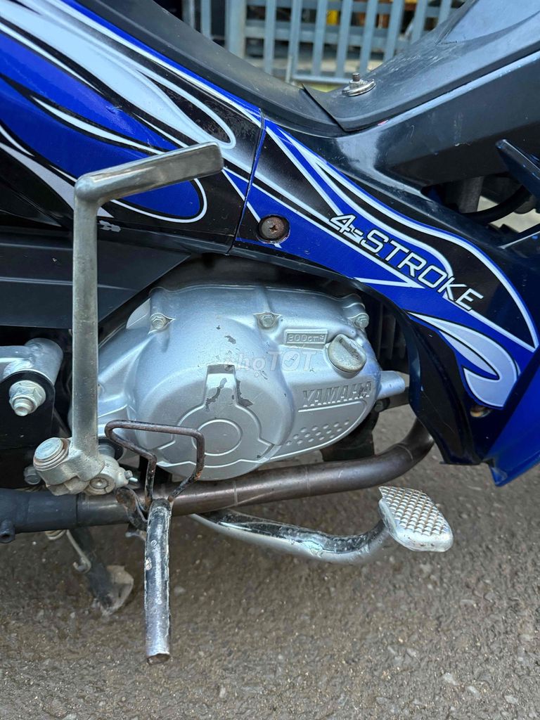 cần bán sirus xe dọn kiểng sạch sẽ đẹp len ken. Mua bán Xe máy tại Huyện Thống Nhất Đồng Nai được đăng bởi tâm hình 3