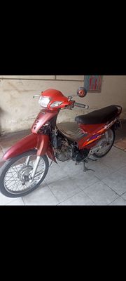 Wave thái 110cc giấy tờ đầy đủ còn tin còn xe. Mua bán Xe máy tại Quận 10 Tp Hồ Chí Minh được đăng bởi văn phúc 