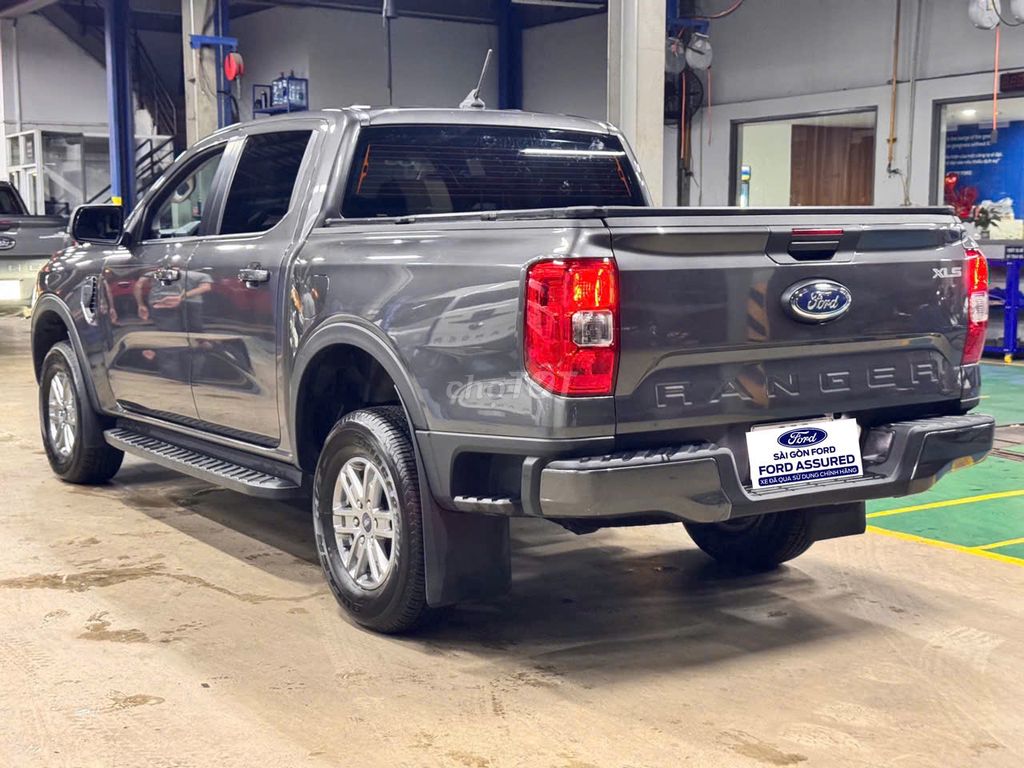FORD RANGER XLS AT 4X4 CÁ NHÂN 2024 - 22000KM. Mua bán Ô tô tại Quận Tân Bình Tp Hồ Chí Minh được đăng bởi Mr Hoài SÀI GÒN FORD  hình 5