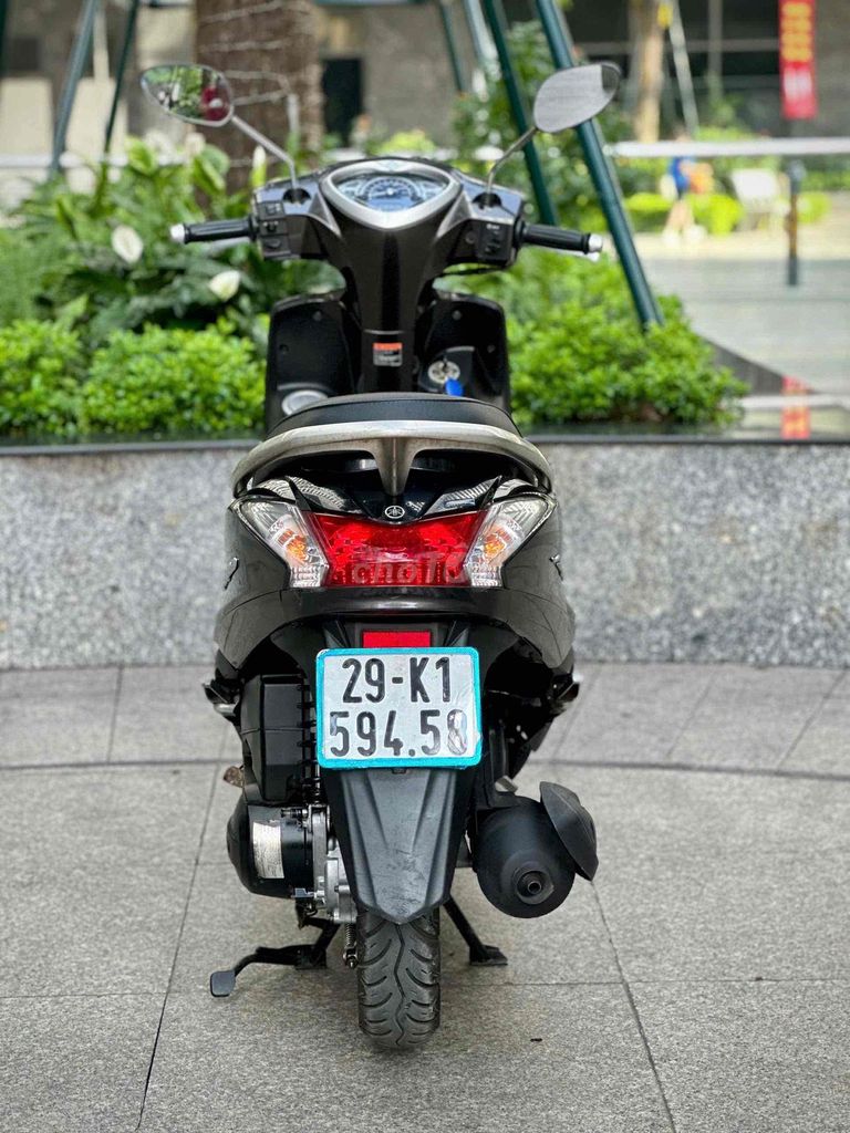 Acruzo fi Đẹp Chất lắm ạ xe đi rất ít 29K1. Mua bán Xe máy tại Quận Ba Đình Hà Nội được đăng bởi Xe Máy Nam Thi hình 2