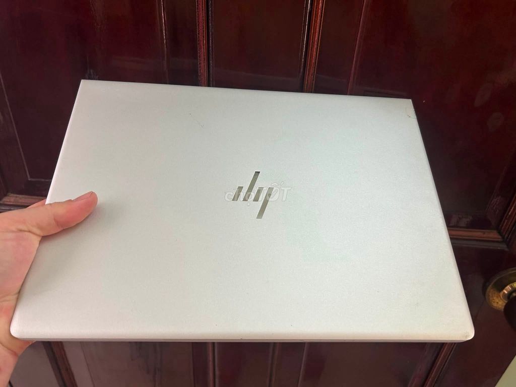 HP EliteBook 830 G5 i5 8GB/256GB Bạc. Mua bán Laptop tại Quận 6 Tp Hồ Chí Minh được đăng bởi Hội Đồ Điện Tử hình 1