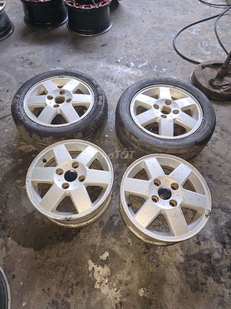 ✅️thanh lý mâm các loại. bao sài. lổi trả lại .. Mua bán Phụ tùng xe tại Quận Cái Răng Cần Thơ được đăng bởi NGON lành hình 2