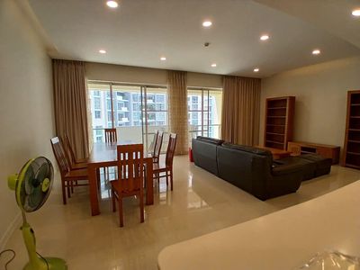 CHCC The Estella Quận 2 - 179m2 - 3PN, 4WC - View Hồ Bơi - Giá Tốt