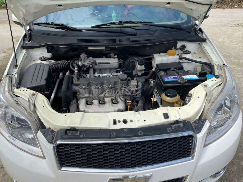 2014 LTZ 1.5 AT - 130000 km. Mua bán Ô tô tại Huyện Trảng Bom Đồng Nai được đăng bởi khiem .Ai coi hàng Bấm vào hình ảnh này hình 12