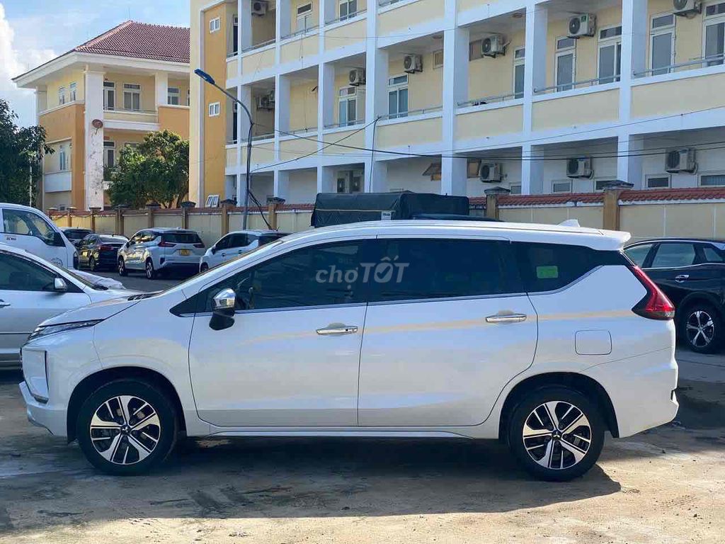 Mitsubishi Xpander 2019 1.5 AT - 81000 km