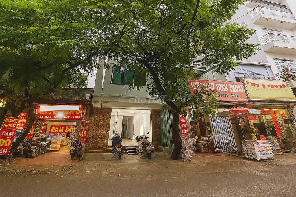 Văn phòng 20m2 chỉ 4,5 triệu/tháng - ảnh 4