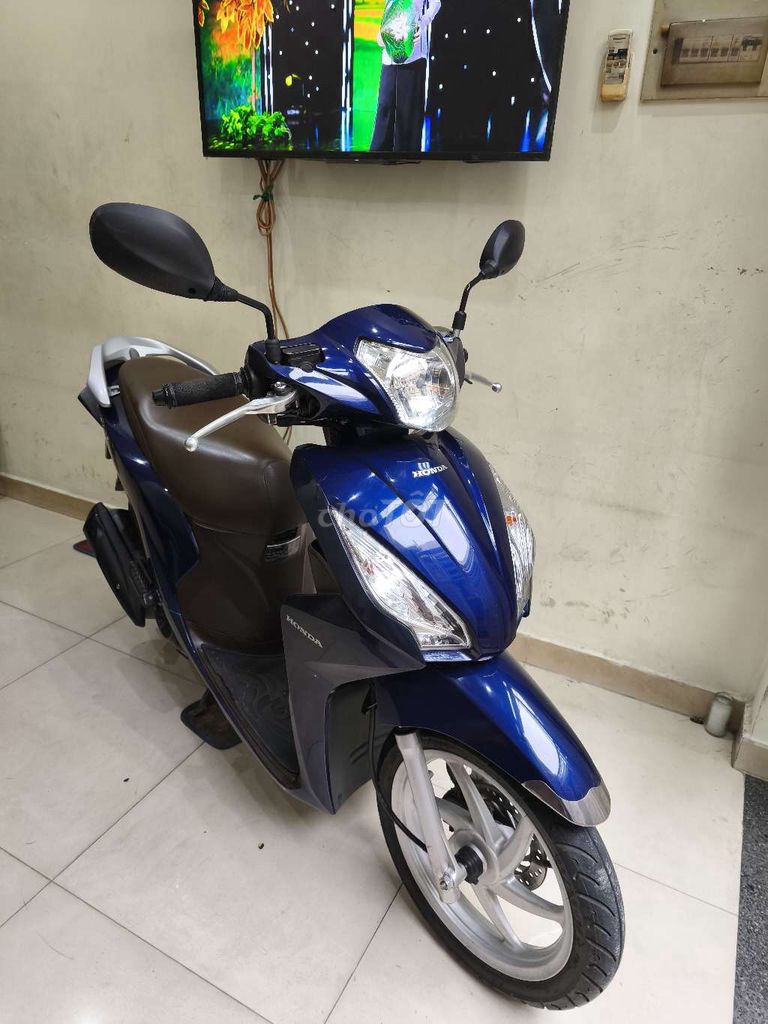 Vison 2018 Fi trùm mền bstp 1 chủ. Mua bán Xe máy tại Quận 3 Tp Hồ Chí Minh được đăng bởi Dung hình 2