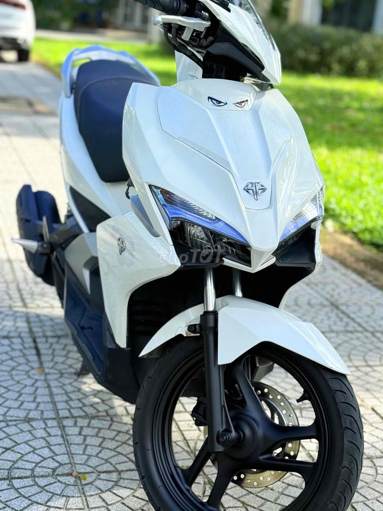 Ab 2017 biển 43, nợ xấu đưa 7t5 lấy xe. Mua bán Xe máy tại Quận Sơn Trà Đà Nẵng được đăng bởi AN  chuyên mua bán xe máy cũ tại 386 ngô quyền sơn trà đà nẵng  BÁN XE TRẢ GÓP hình 5