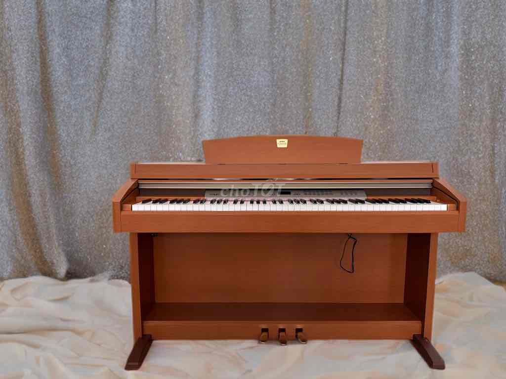 piano Yamaha CLP-230 phím GH3