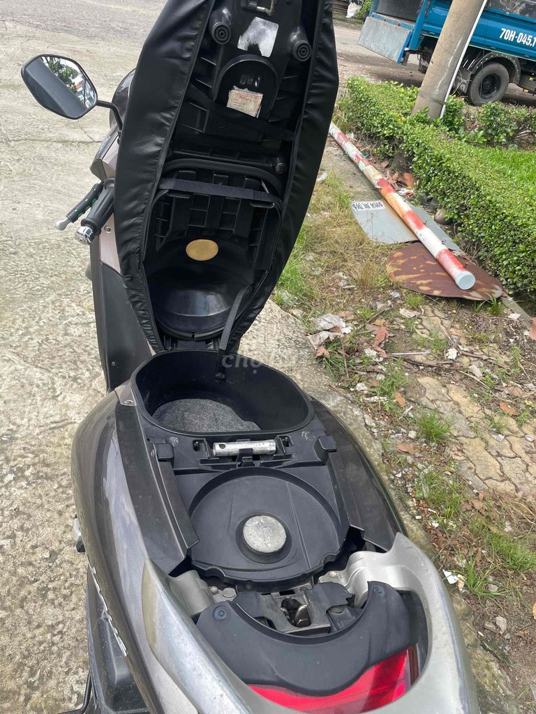 cần bán xe janus nguyên bản zin. Mua bán Xe máy tại Huyện Hóc Môn Tp Hồ Chí Minh được đăng bởi Tran ngoc cuong hình 3