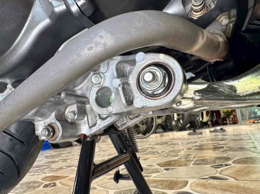 SCOOPY 2019 XE ZIN CỰC ĐẸP BS 65MA CHÍNH CHỦ. Mua bán Xe máy tại Quận Ô Môn Cần Thơ được đăng bởi Tiến Tạp Hoá  hình 6