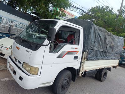 Bán kia có thiết kế mùi bạc. Mua bán Xe tải, xe ben tại Quận Ngũ Hành Sơn Đà Nẵng được đăng bởi Thuận minh