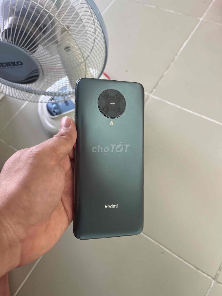 Xiaomi Redmi K30 Pro 8/256GB bán hoac GL. Mua bán Điện thoại tại Quận Bình Tân Tp Hồ Chí Minh được đăng bởi Mr Duong hình 1